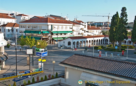 Fatima, Portugal